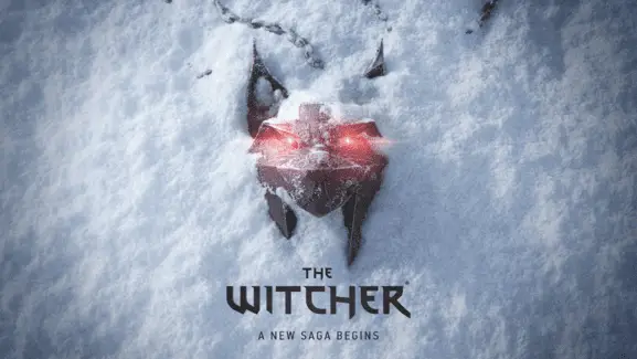 The Witcher Teaser Image