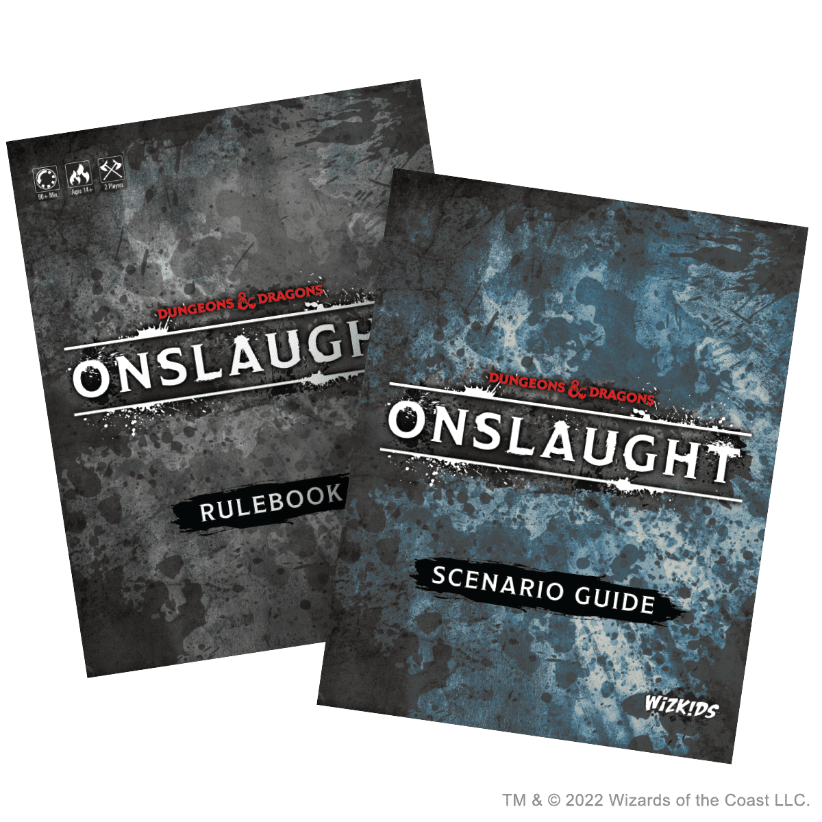 A New Skirmish Battle Game Is Coming In September: 'Dungeons & Dragons Onslaught' 7