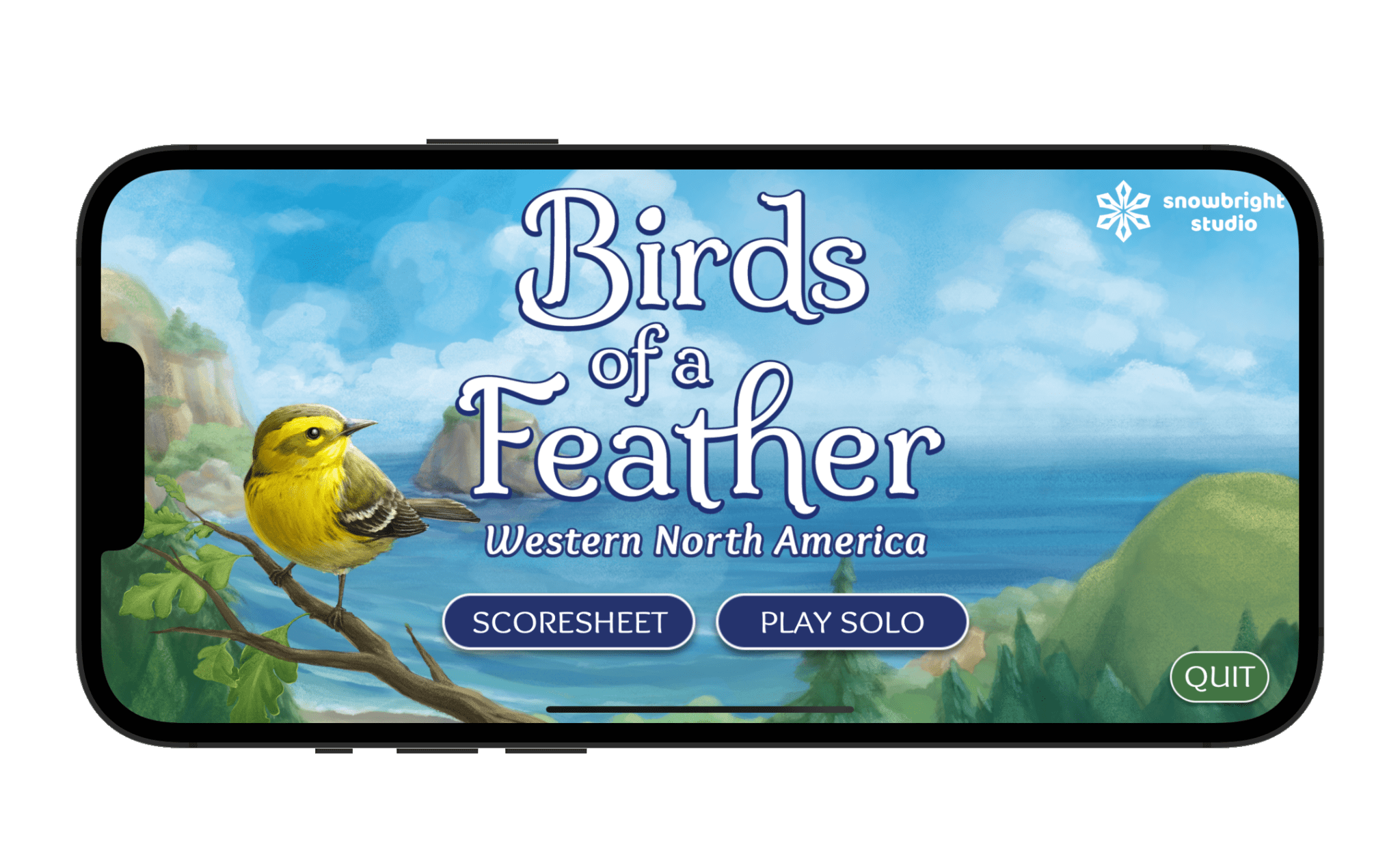 Snowbright Studio Partners With Citizen Science Org Journey North On New Kickstarter 6
