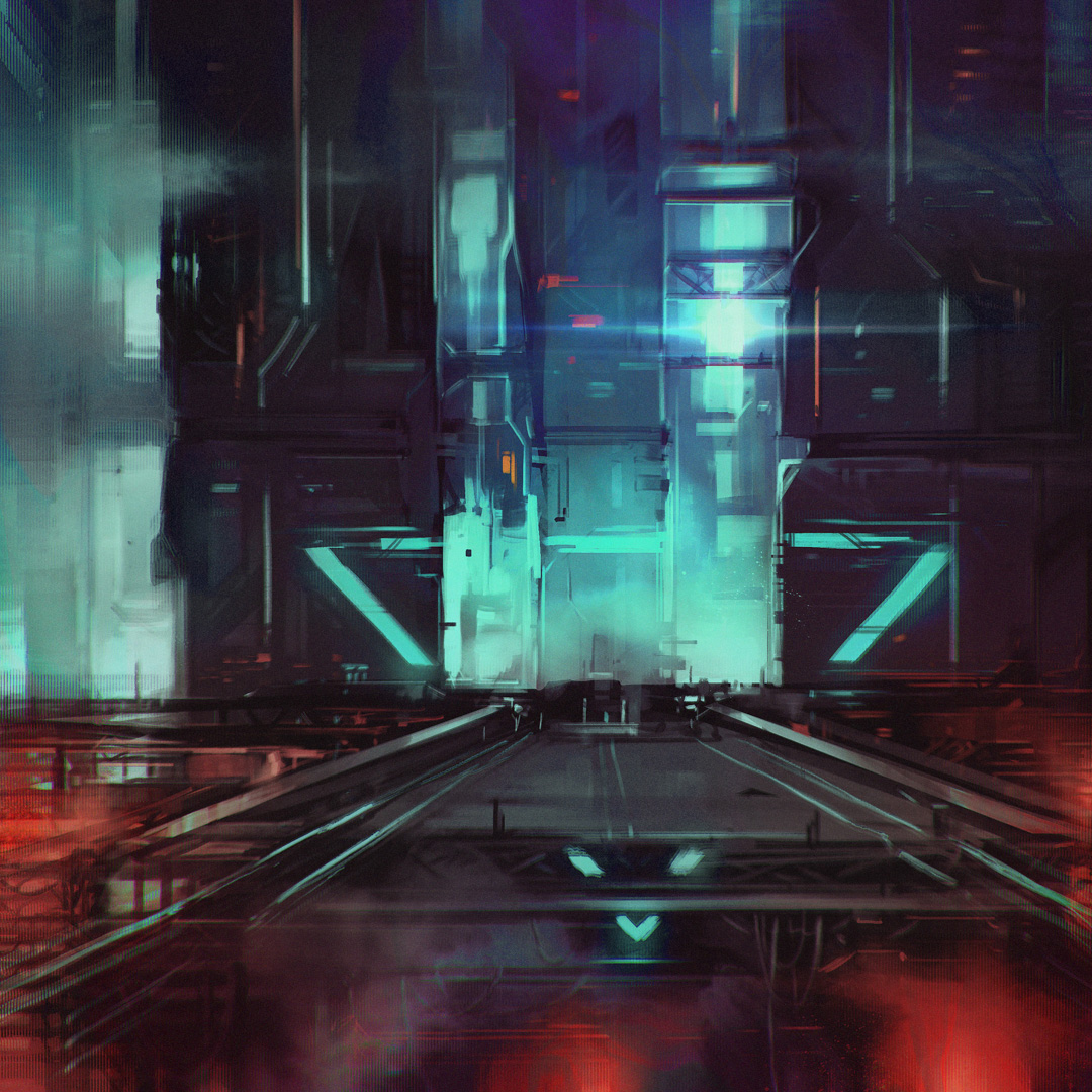 Digital TTRPG Platform Role Announces Its First-Ever Game: 'CHROME ' 8