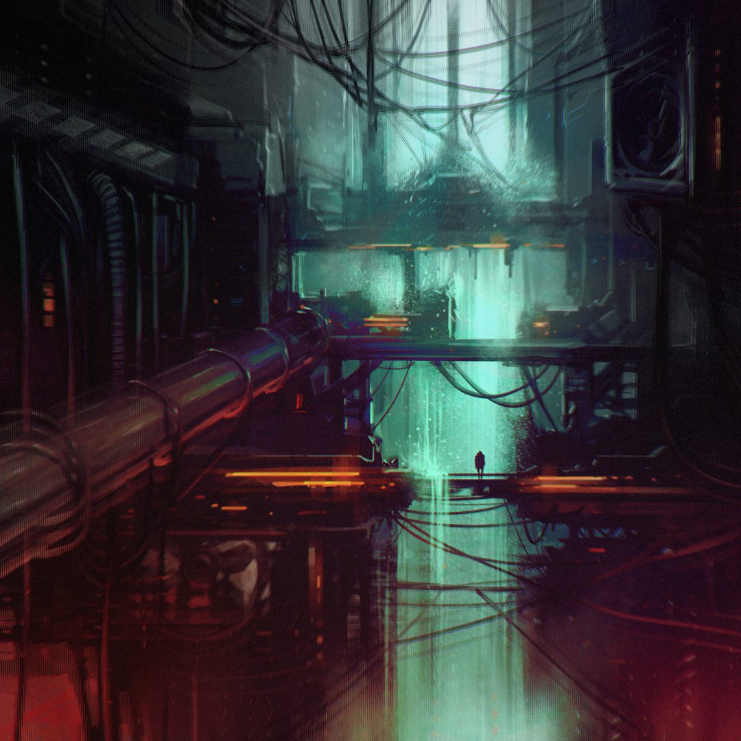 Digital TTRPG Platform Role Announces Its First-Ever Game: 'CHROME ' 9