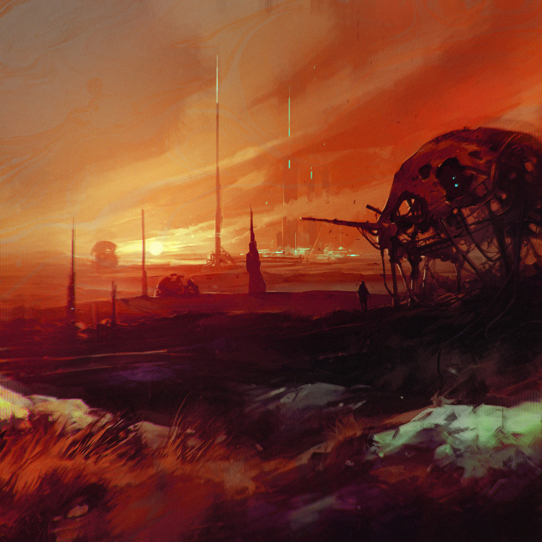 Digital TTRPG Platform Role Announces Its First-Ever Game: 'CHROME ' 10