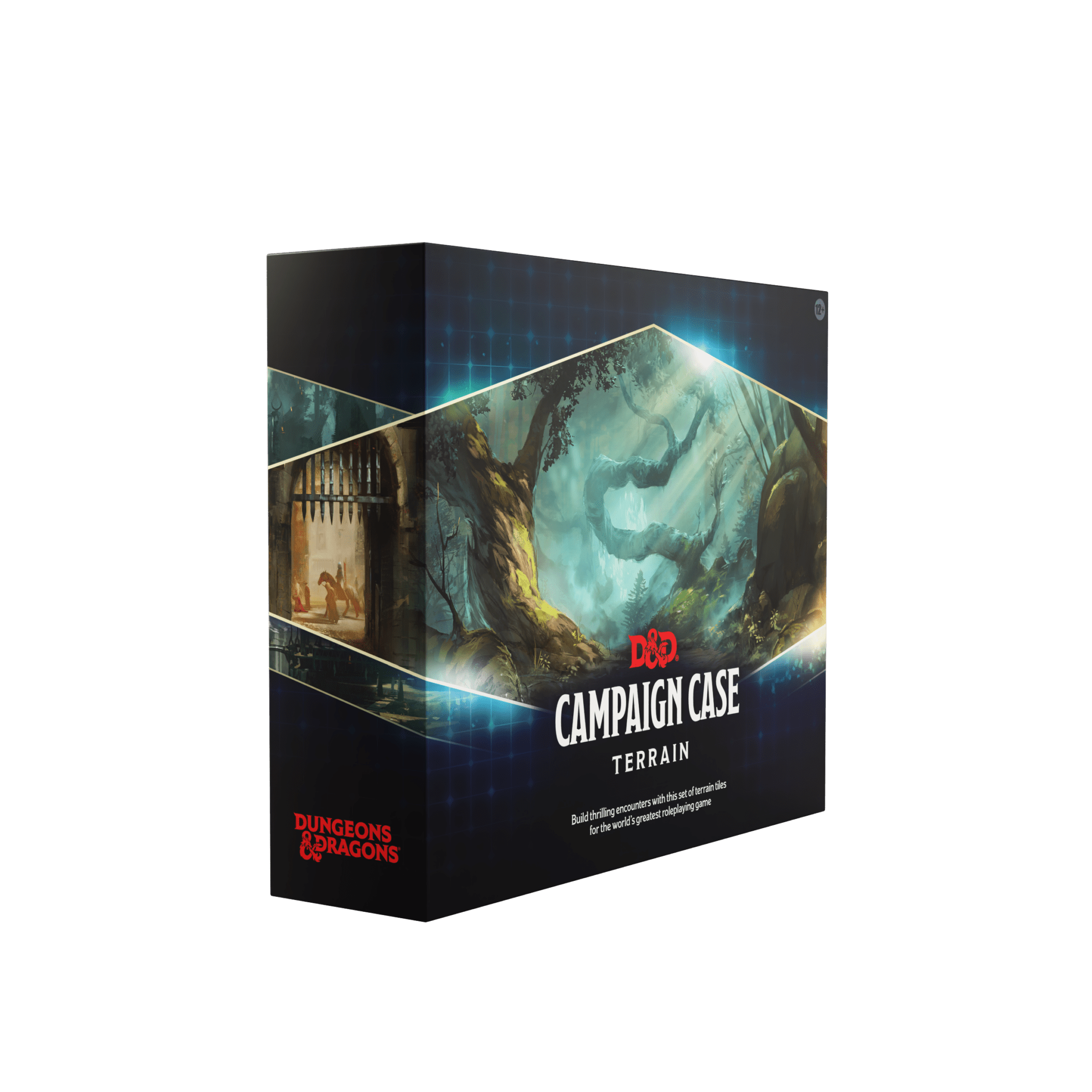 Beyond The Ships & Dragons: Everything You Missed At D&D Direct 2022 5