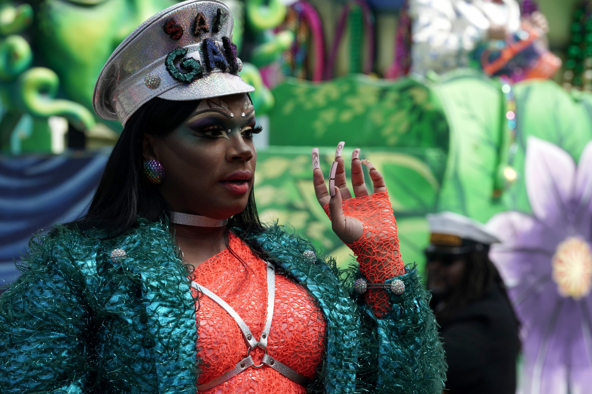 Our First Look At Stephen Dunn's 'Queer As Folk' Revival Is Soaked In Sweat And Neon 6