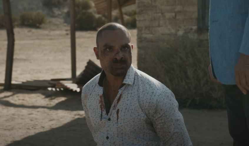 Better Call Saul Crushes Us With The Inevitable 1 Nacho's final moments on Better Call Saul