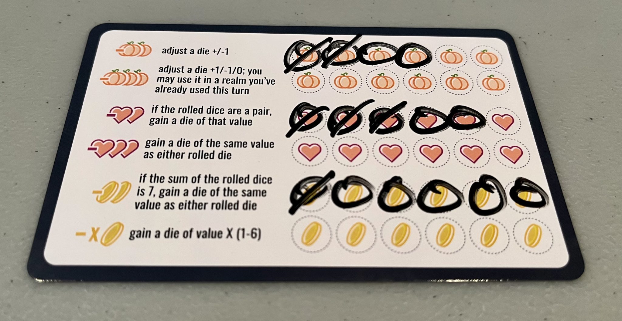 Rolling Realms Highlights Eleven Stonemaier Titles In One Game 4 Rolling Realms - resource card