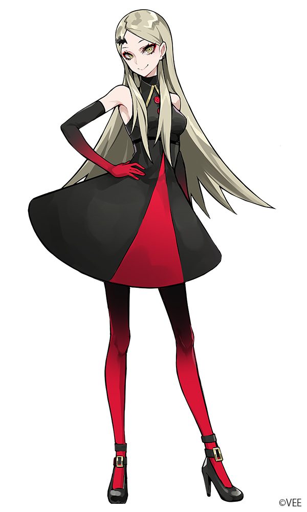 Sony Music Gets Into The VTuber Game With Project "Vee" 9