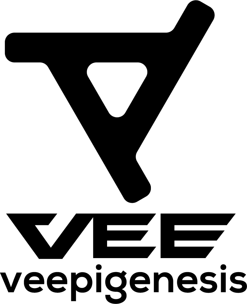 Sony Music Gets Into The VTuber Game With Project "Vee" 4 Project Vee logo