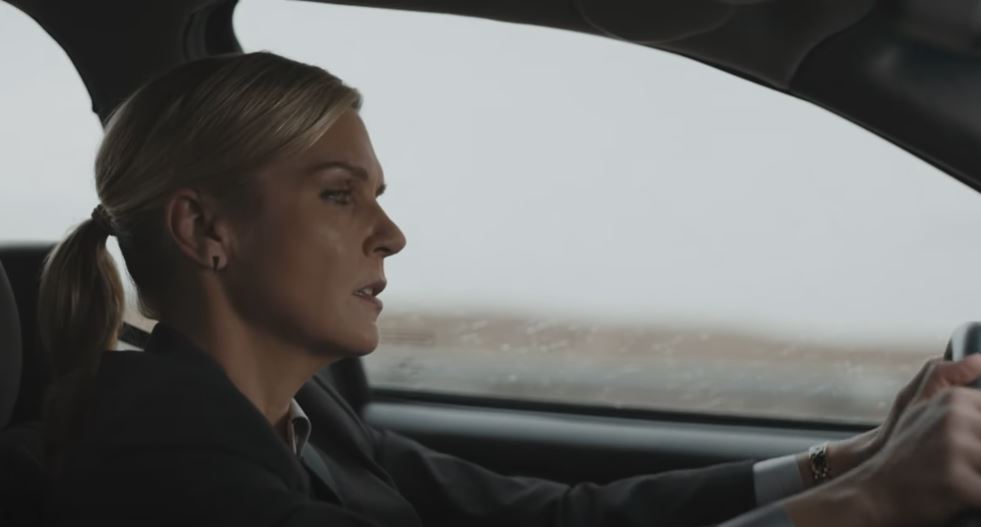 Better Call Saul Sees Best Laid Plans Go To Waste 1 Kim making her choice on Better Call Saul