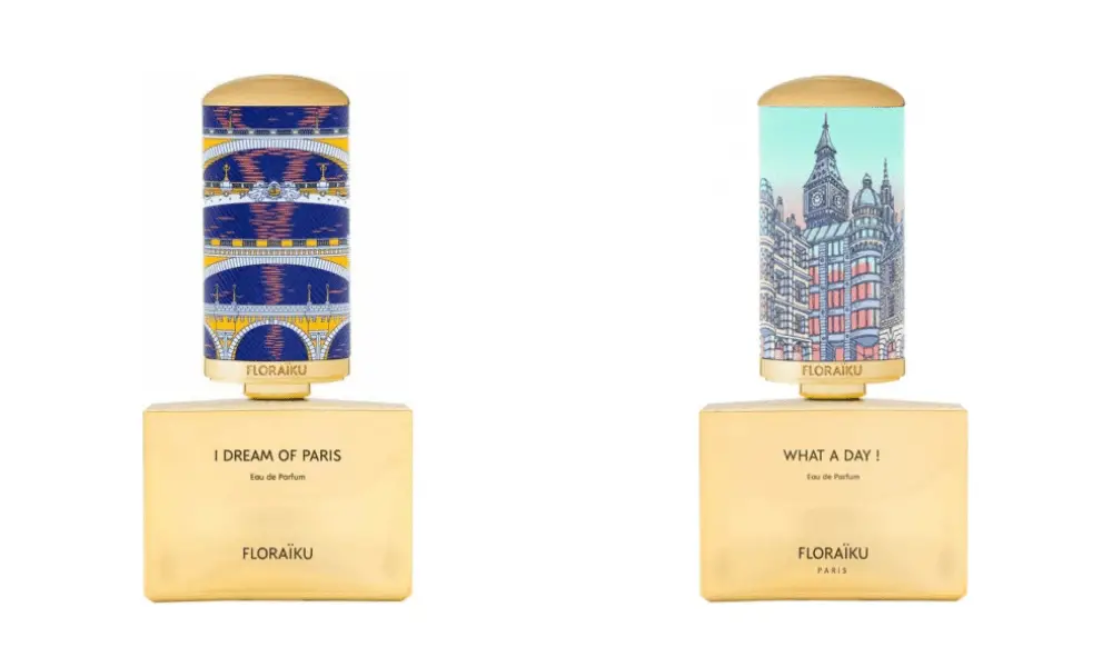 Floraiku review online