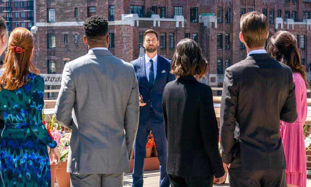 new amsterdam season 1 finale recap