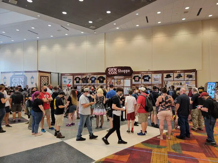 From Friday Night Magic To The Gen Con Floor, Rollacrit Hopes For Big Success In Tabletop Lifestyle 7