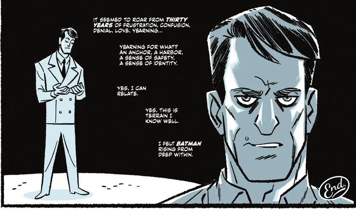 'DC Pride 2022' #1 Review: An Uneven But Heartfelt Experience, Just Like Pride 7