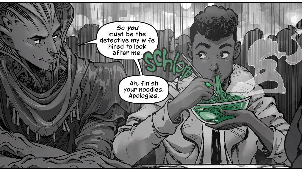 'DC Pride 2022' #1 Review: An Uneven But Heartfelt Experience, Just Like Pride 5