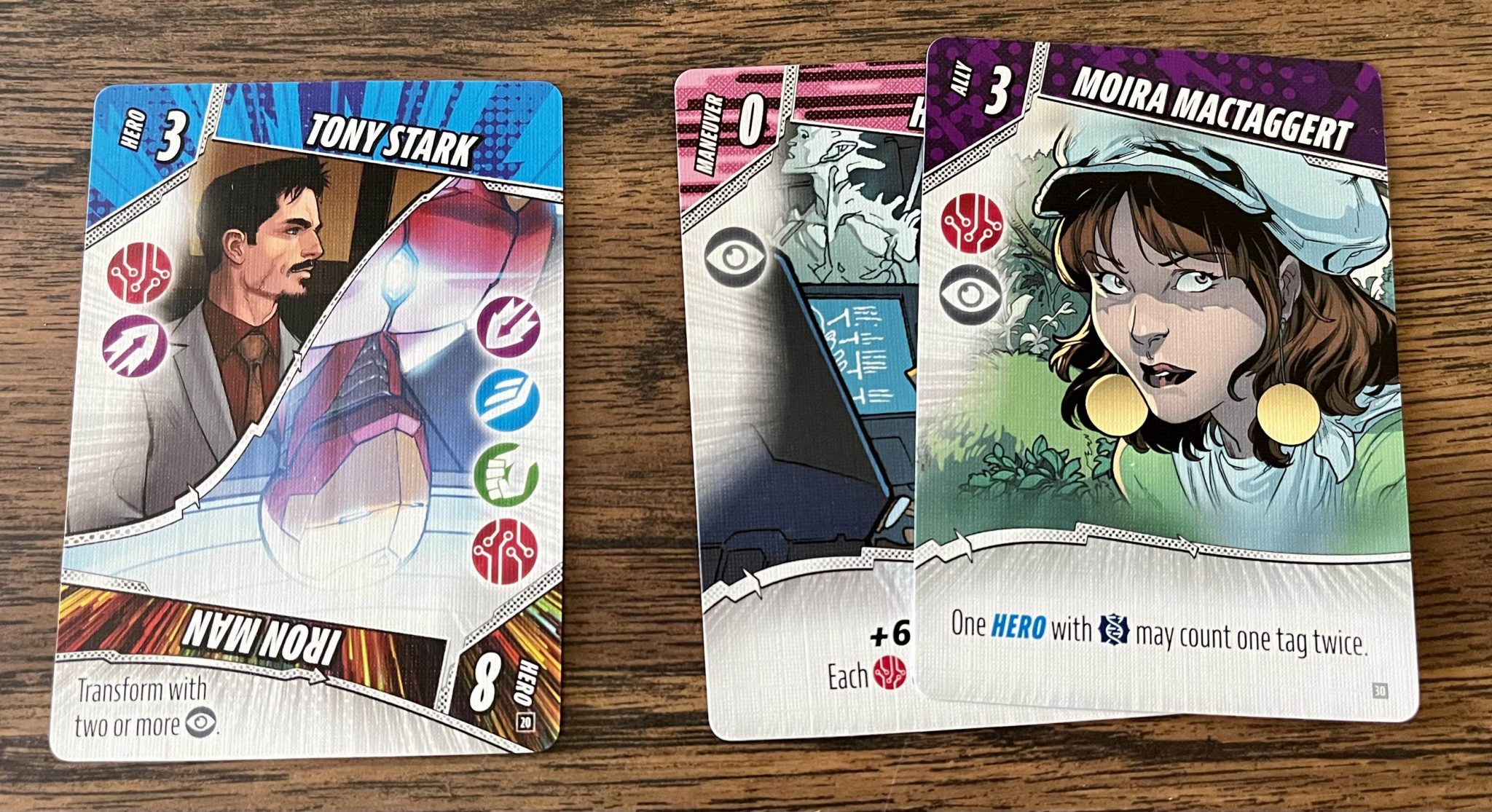 Marvel Remix Mirrors Fantasy Realms For One Of The Best Marvel Games Out There 3