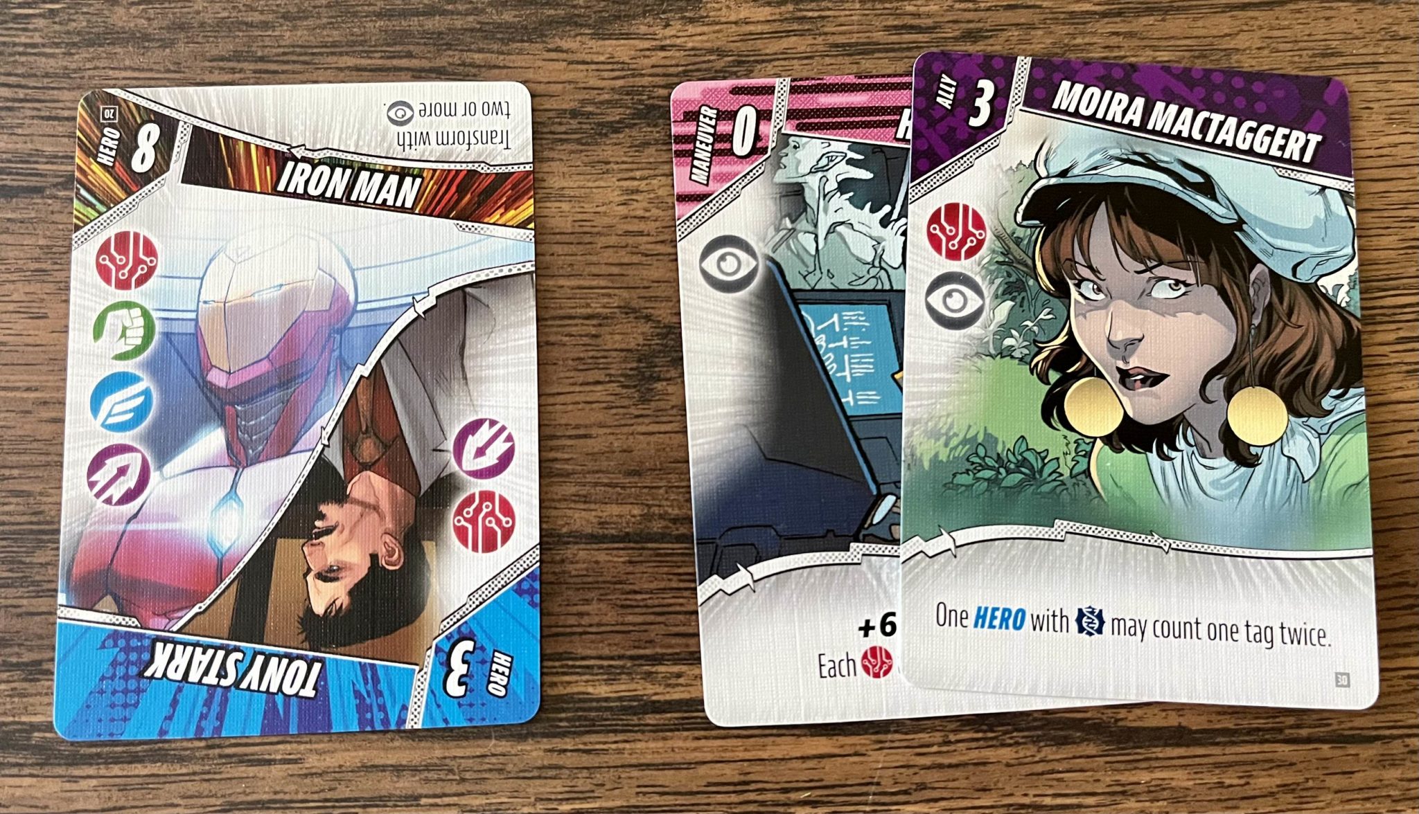 Marvel Remix Mirrors Fantasy Realms For One Of The Best Marvel Games Out There 4
