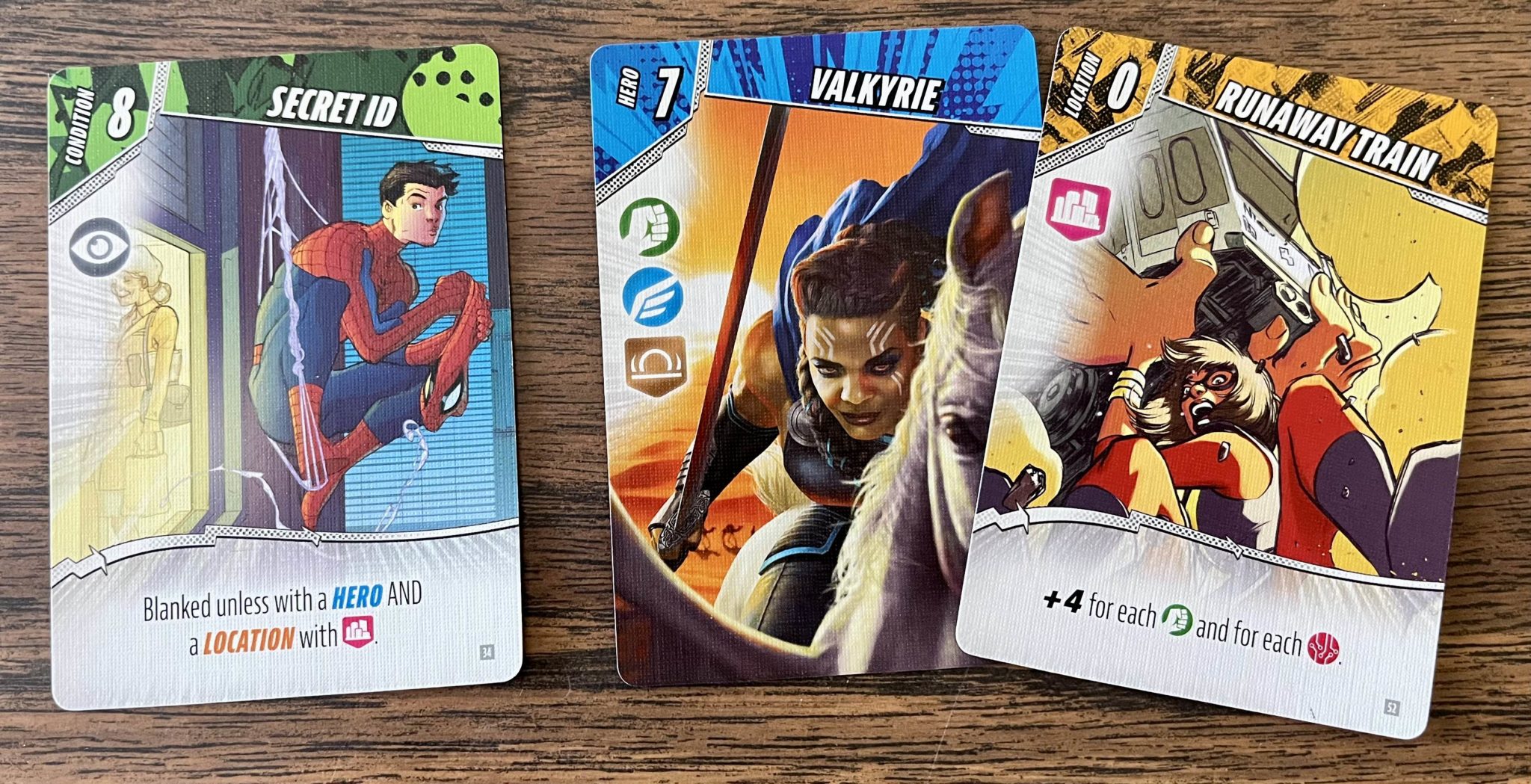 Marvel Remix Mirrors Fantasy Realms For One Of The Best Marvel Games Out There 6