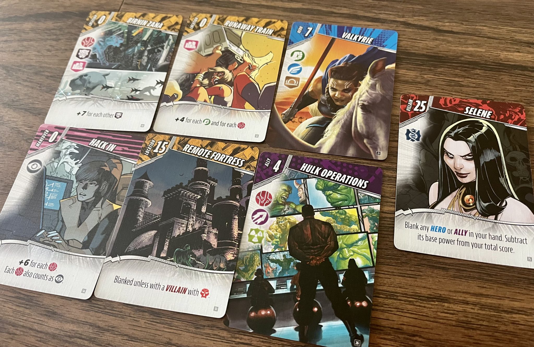 Marvel Remix Mirrors Fantasy Realms For One Of The Best Marvel Games Out There 2