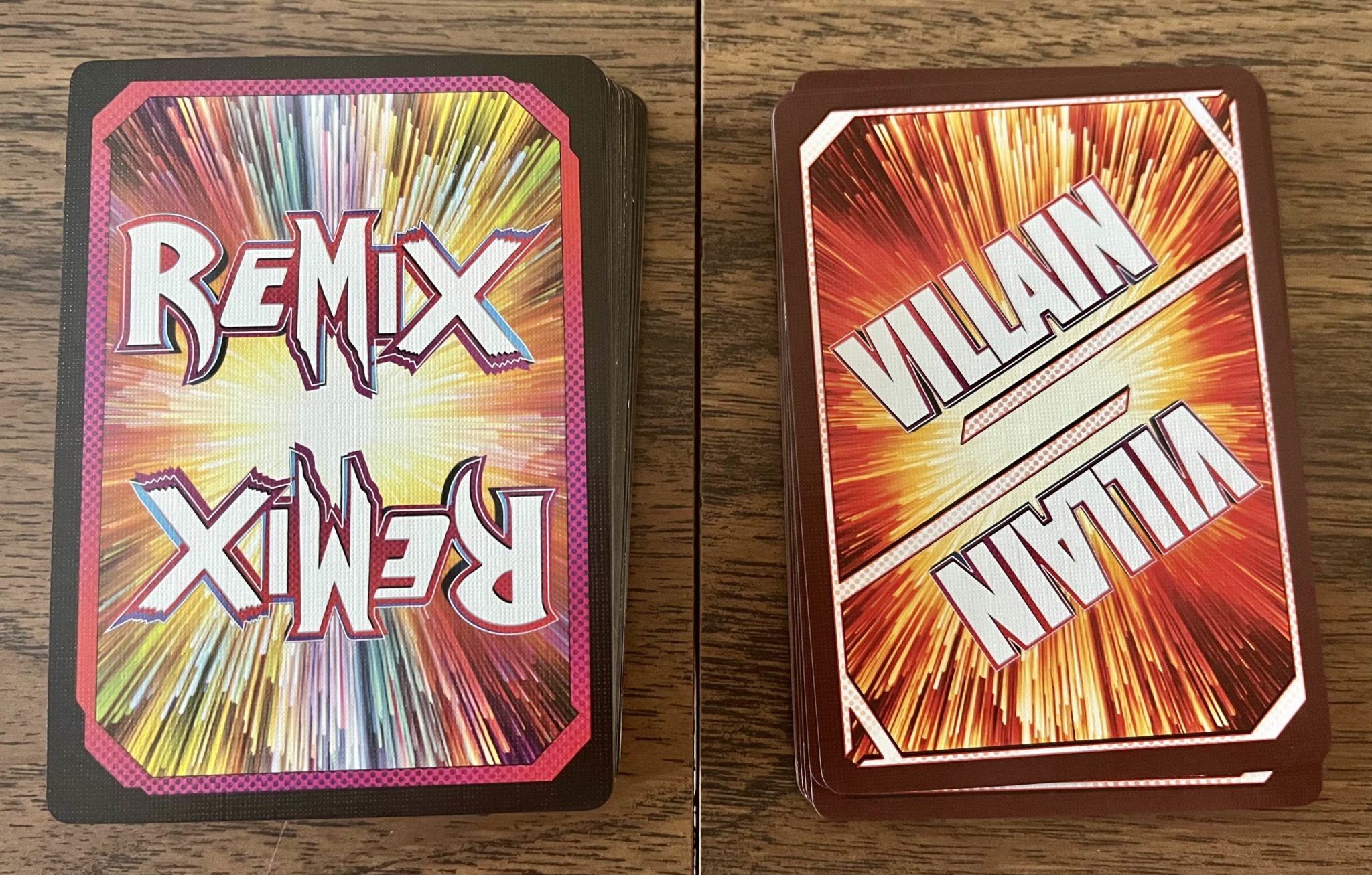 Marvel Remix Mirrors Fantasy Realms For One Of The Best Marvel Games Out There 7