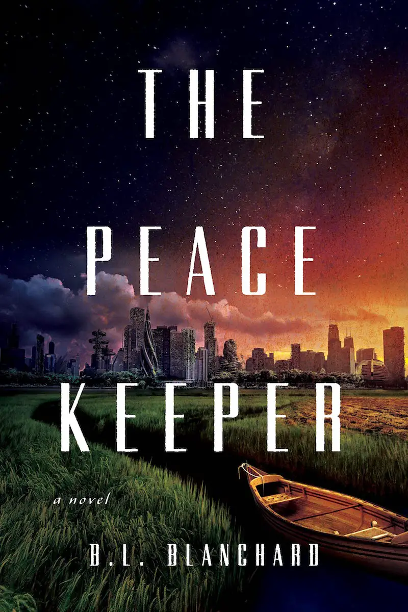 The Peacekeeper Imagines Justice Without Colonialism or Cops 1