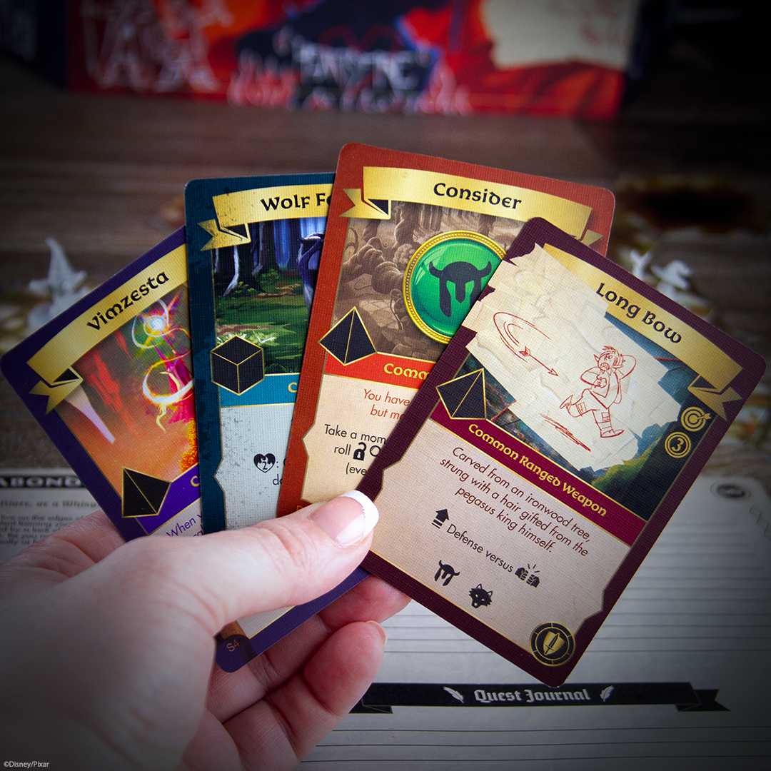'Quests Of Yore: Barley's Edition' Provides A Cute, Funny, TTRPG Experience 3