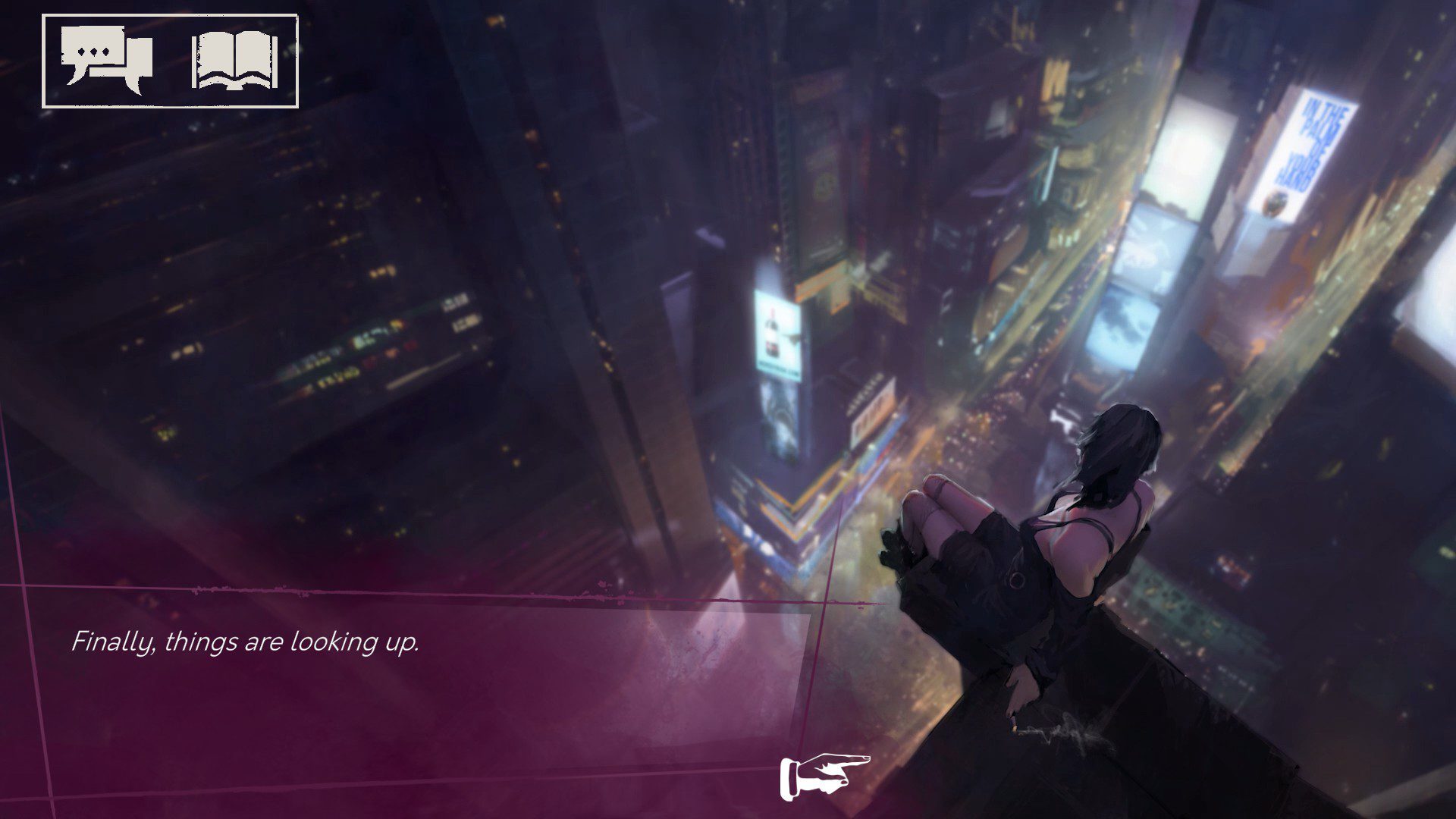Explore The Darkness Of New York In Upcoming 'Vampire: The Masquerade' Visual Novels 11