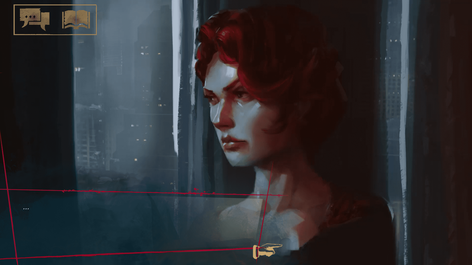 Explore The Darkness Of New York In Upcoming 'Vampire: The Masquerade' Visual Novels 7
