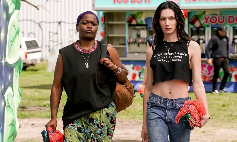 Queer as Folk is a Few Massive Flaws from Perfect 3