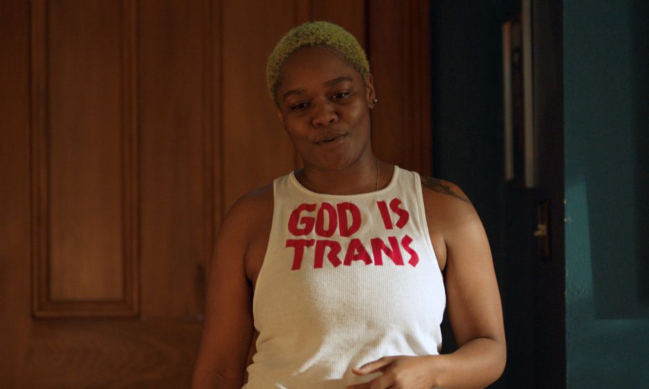 Queer as Folk is a Few Massive Flaws from Perfect 4