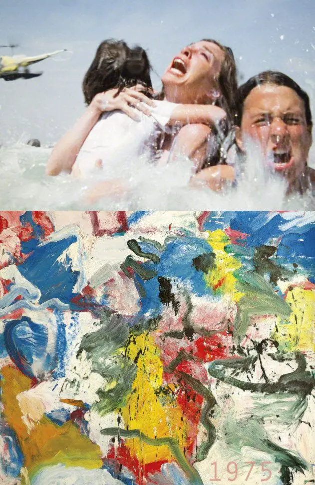 Art And Hollywood Collide In New Bonnie Lautenberg Exhibition 2