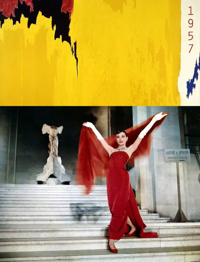 Art And Hollywood Collide In New Bonnie Lautenberg Exhibition 1