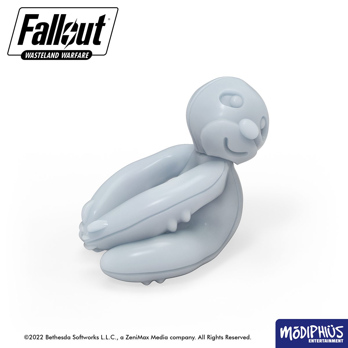 Four New Fallout: Wasteland Warfare Products Released 3