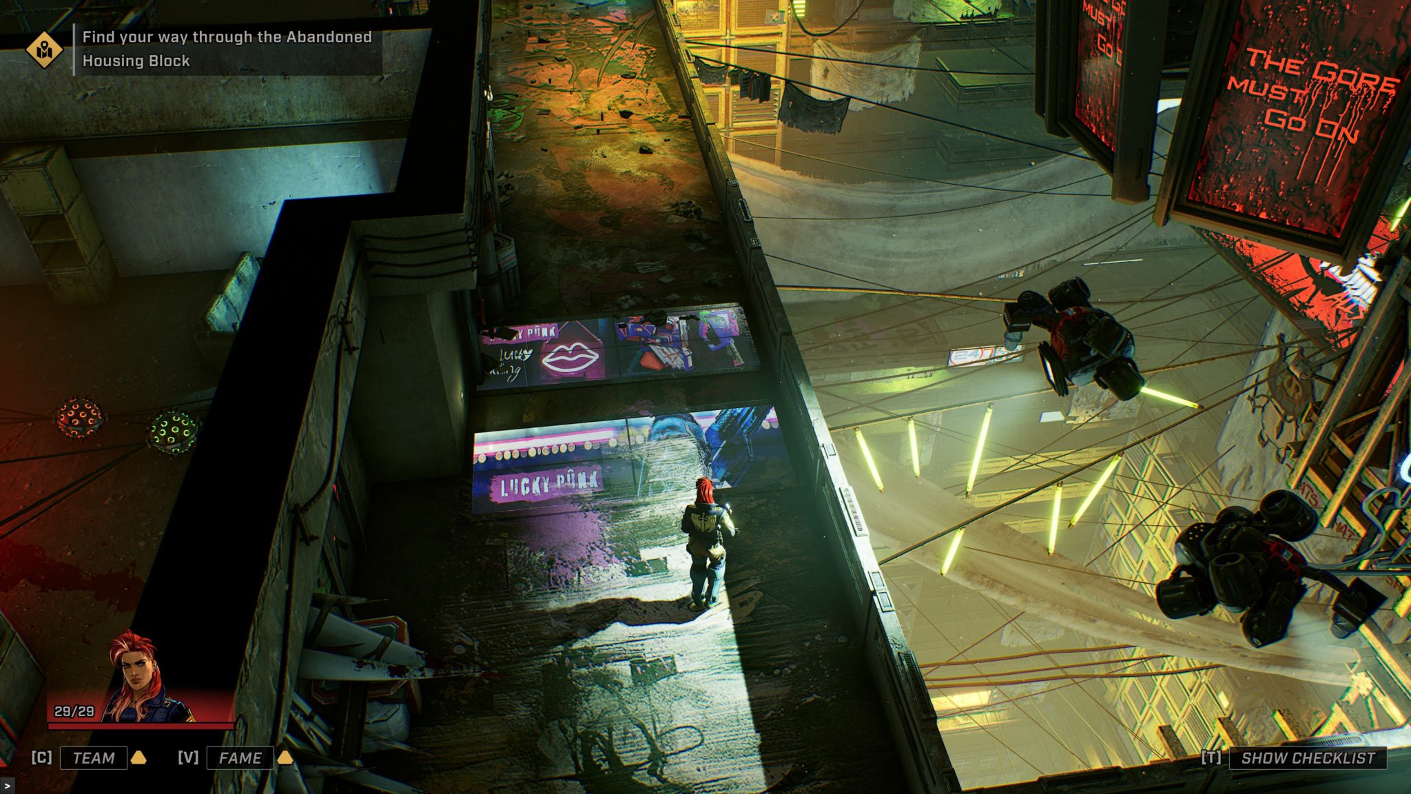 Survive An Ultra-Brutal Reality Game Show From A Future Dystopian Hellscape In 'Homicidal All-Stars' 2