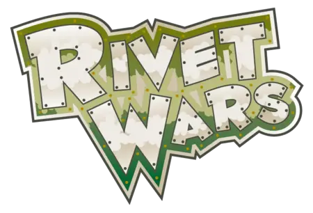 Rivet Wars logo