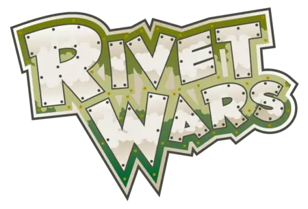 Steamforged Games Acquires Cult Classic Miniatures Game 'Rivet Wars' 1 Rivet Wars logo