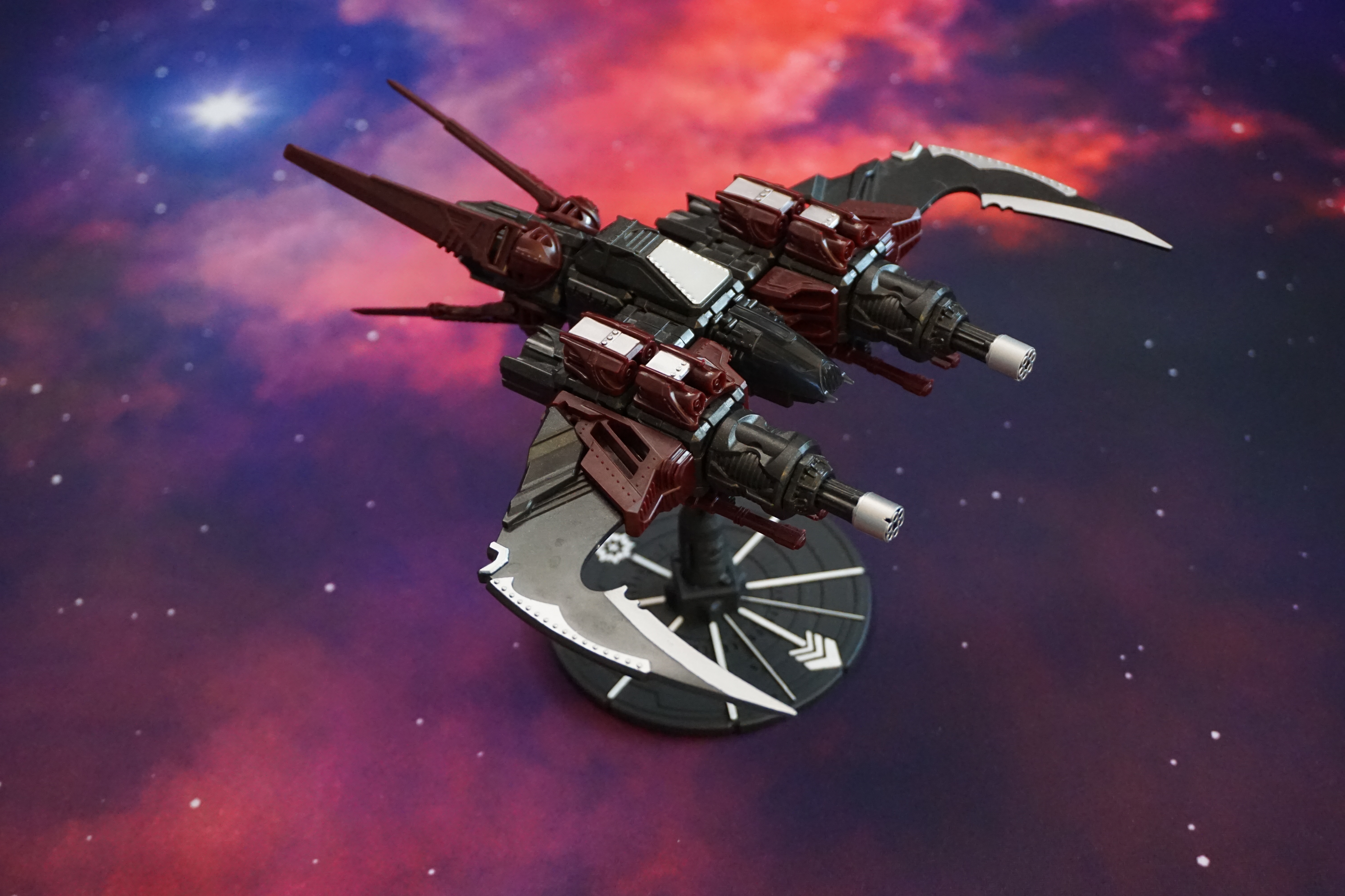 'Snap Ships Tactics' Adapts Popular Miniatures Line Into Strategic Battle Game 6