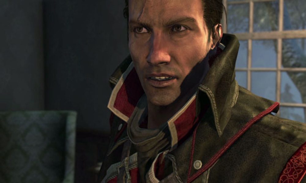 Betrayal and Indoctrination: Another Look At 'Assassin's Creed: Rogue' 8