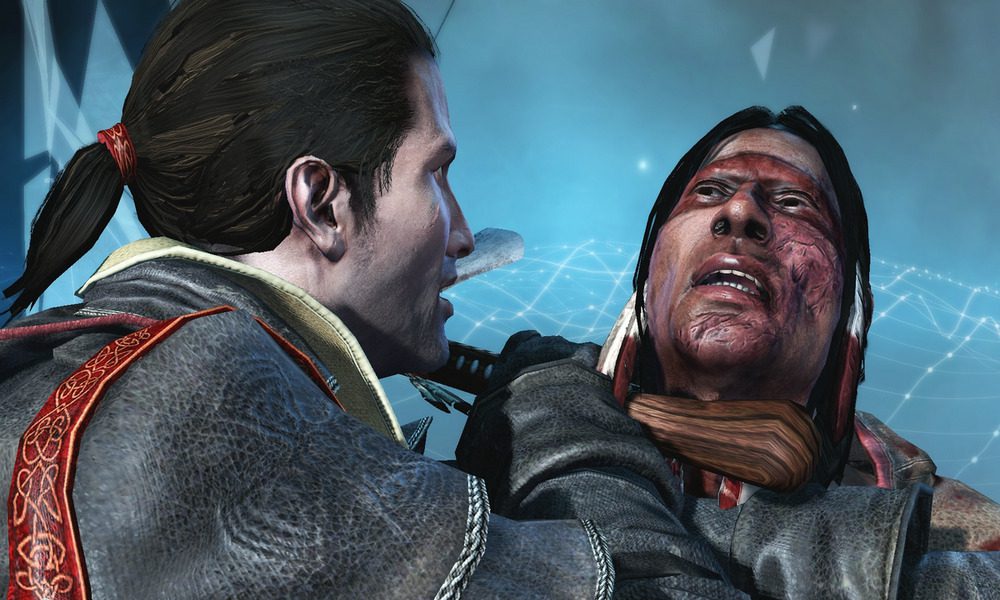 Betrayal and Indoctrination: Another Look At 'Assassin's Creed: Rogue' 7