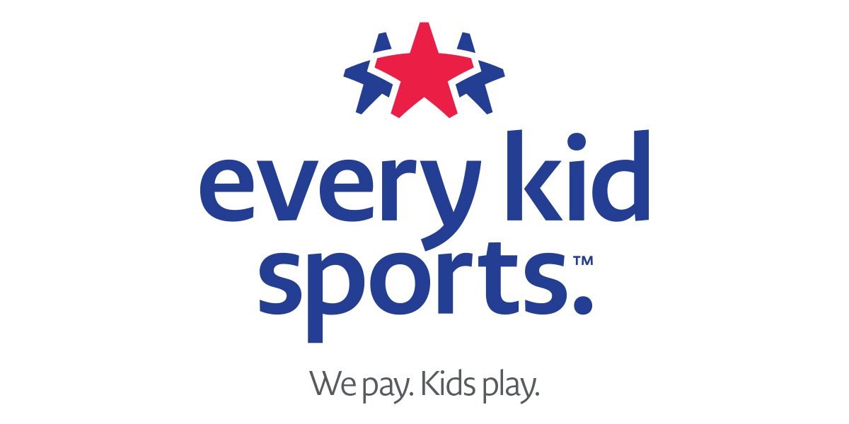 Every Kids Sports logo