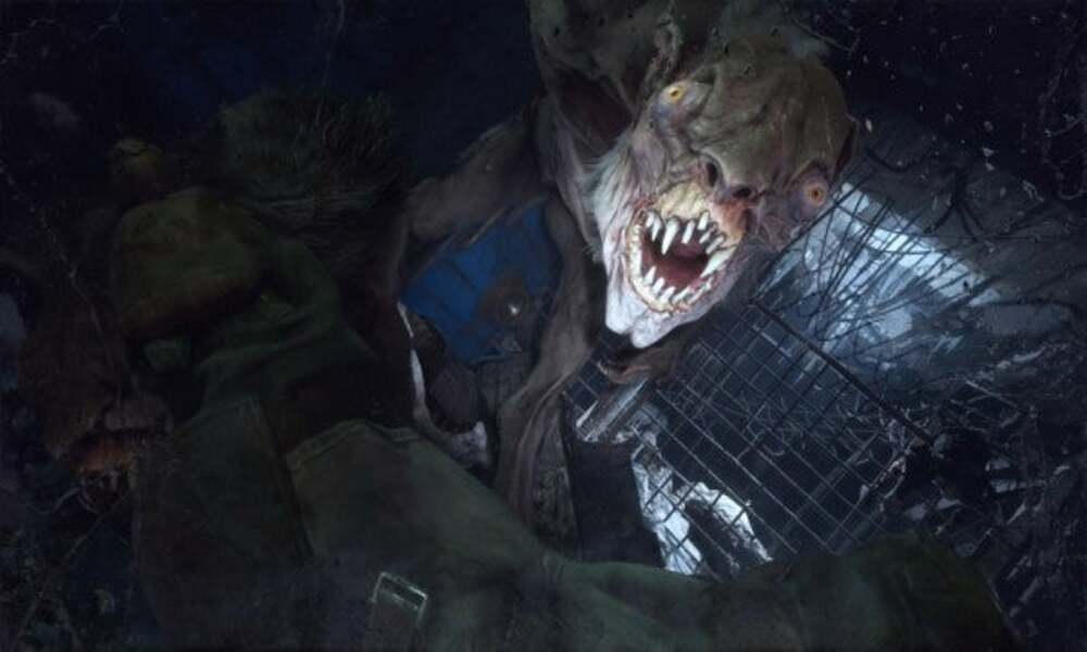 'Metro': Heroism At The End Of The World 3