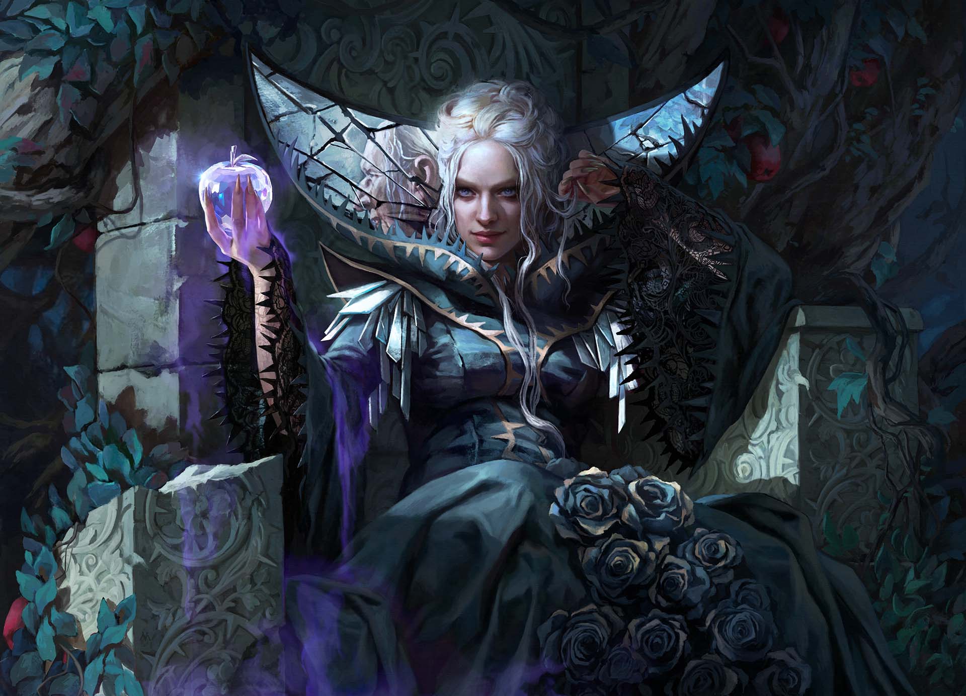 Wizards Of The Coast Unveils New Magic Tie Ins, A Dragonlance Adventure, Teases New Edition Of Dungeons & Dragons 15