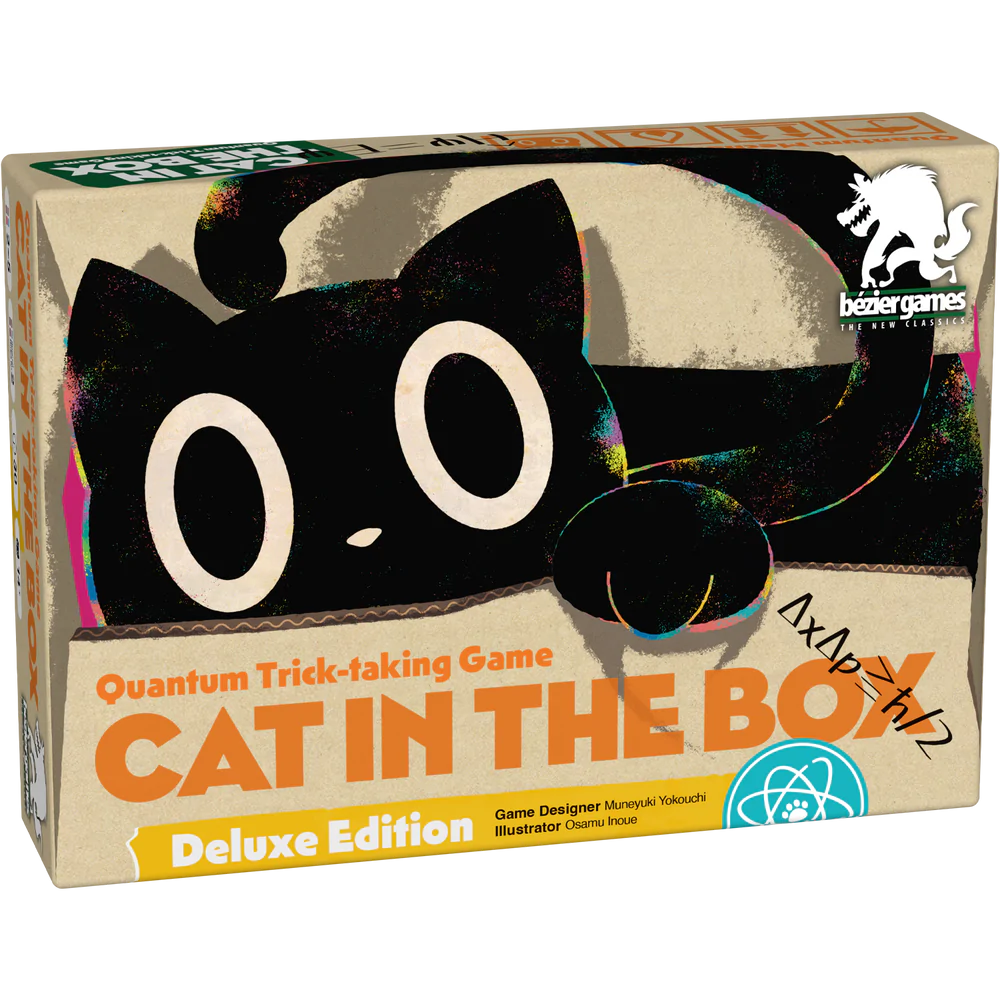 Our Ten Most Anticipated Games At GenCon 2022 8