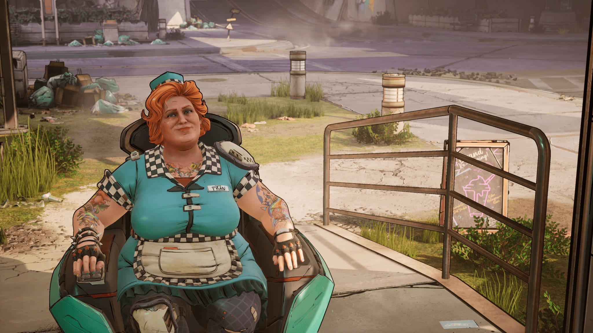 Gearbox Software Announces New 'Tales From The Borderlands' Coming October 2022 3