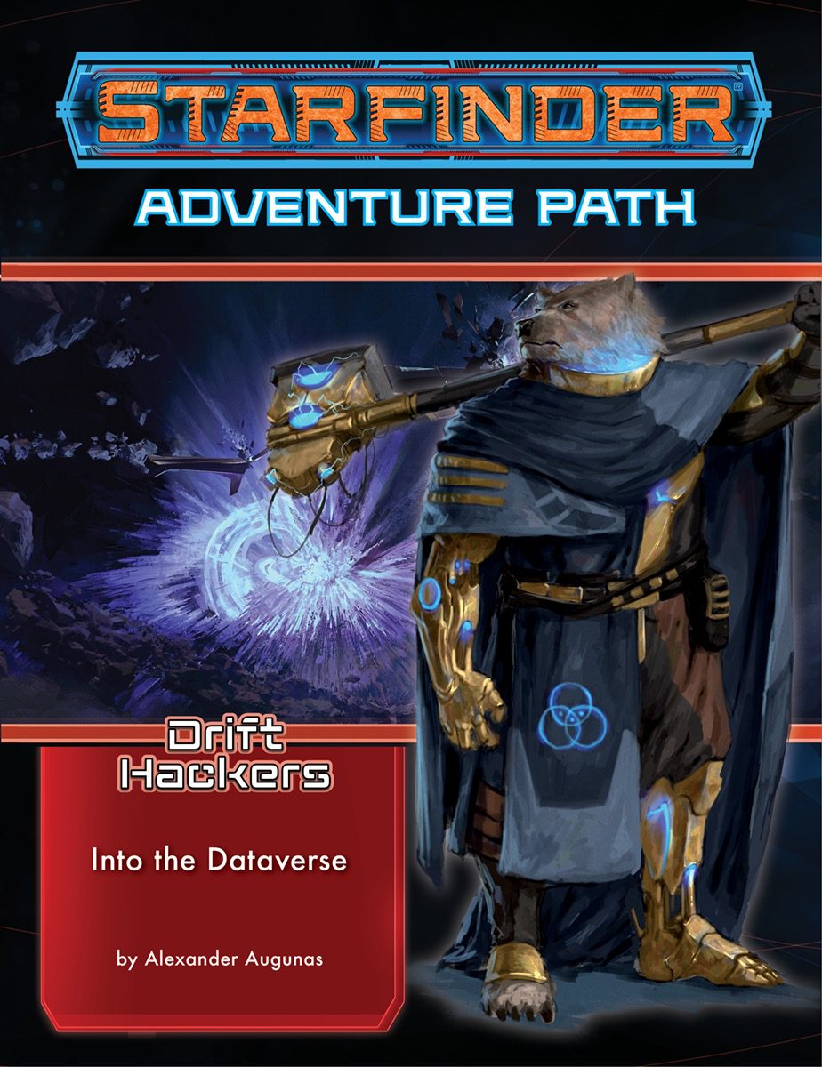 Paizo Announces New Adventure Paths, Lost Omens Supplement For April 2023 4