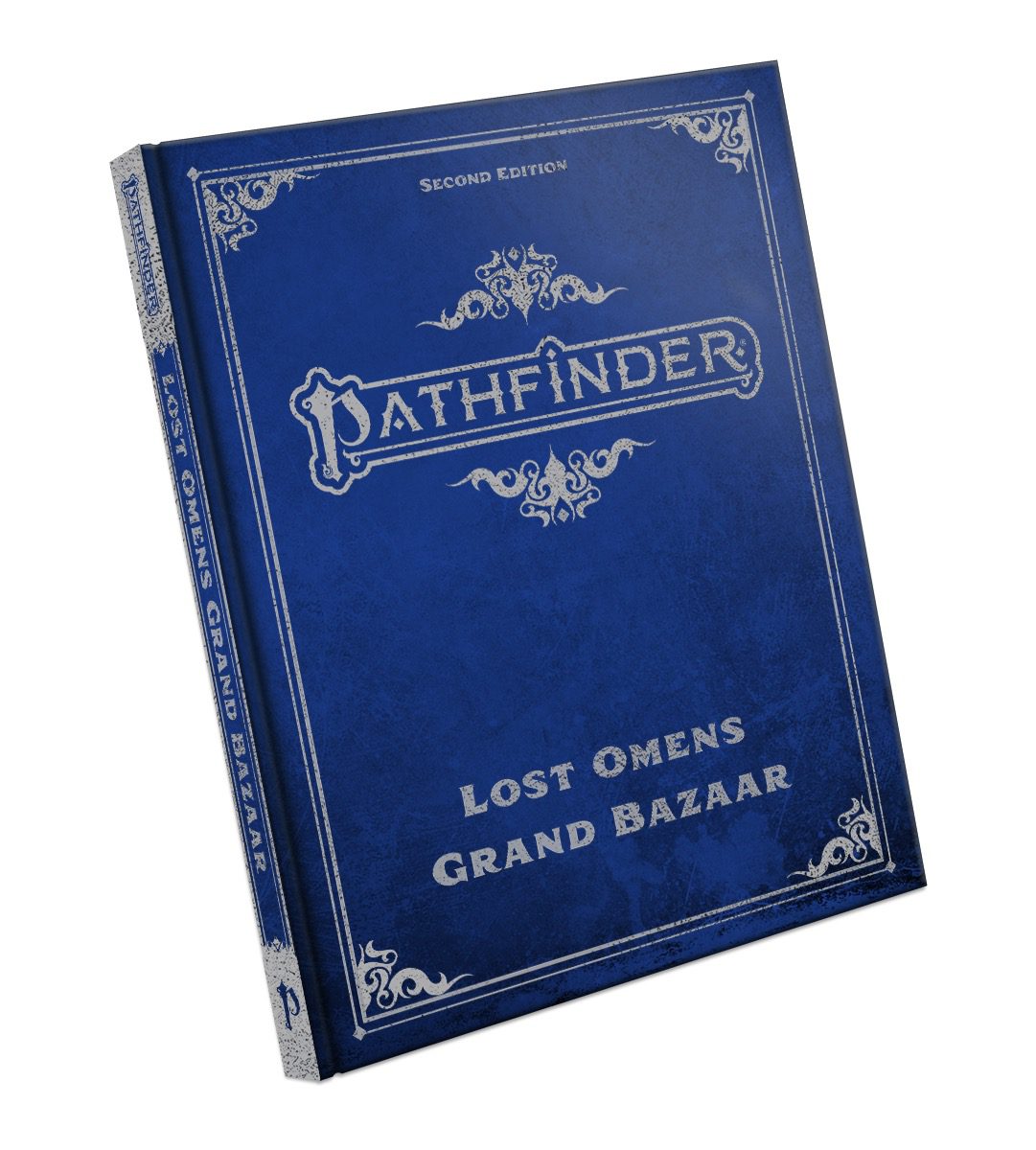 Paizo Announces New Adventure Paths, Lost Omens Supplement For April 2023 2