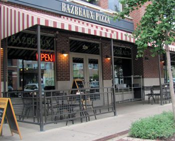 Local's Guide To Gen Con: Eating Indy 3