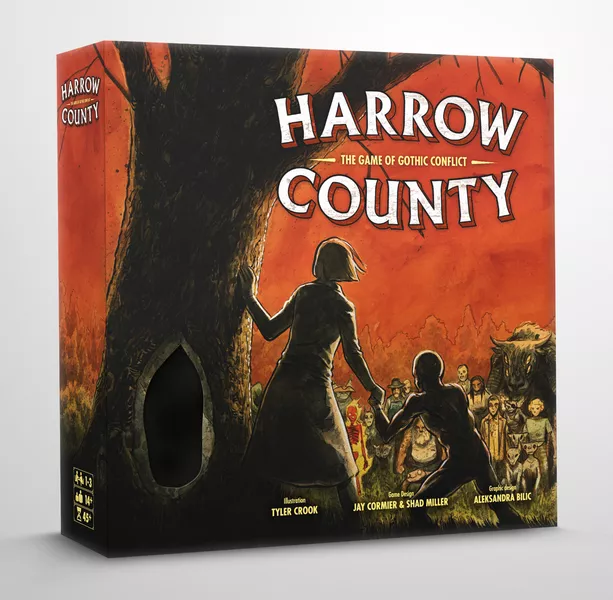 Our Ten Most Anticipated Games At GenCon 2022 6