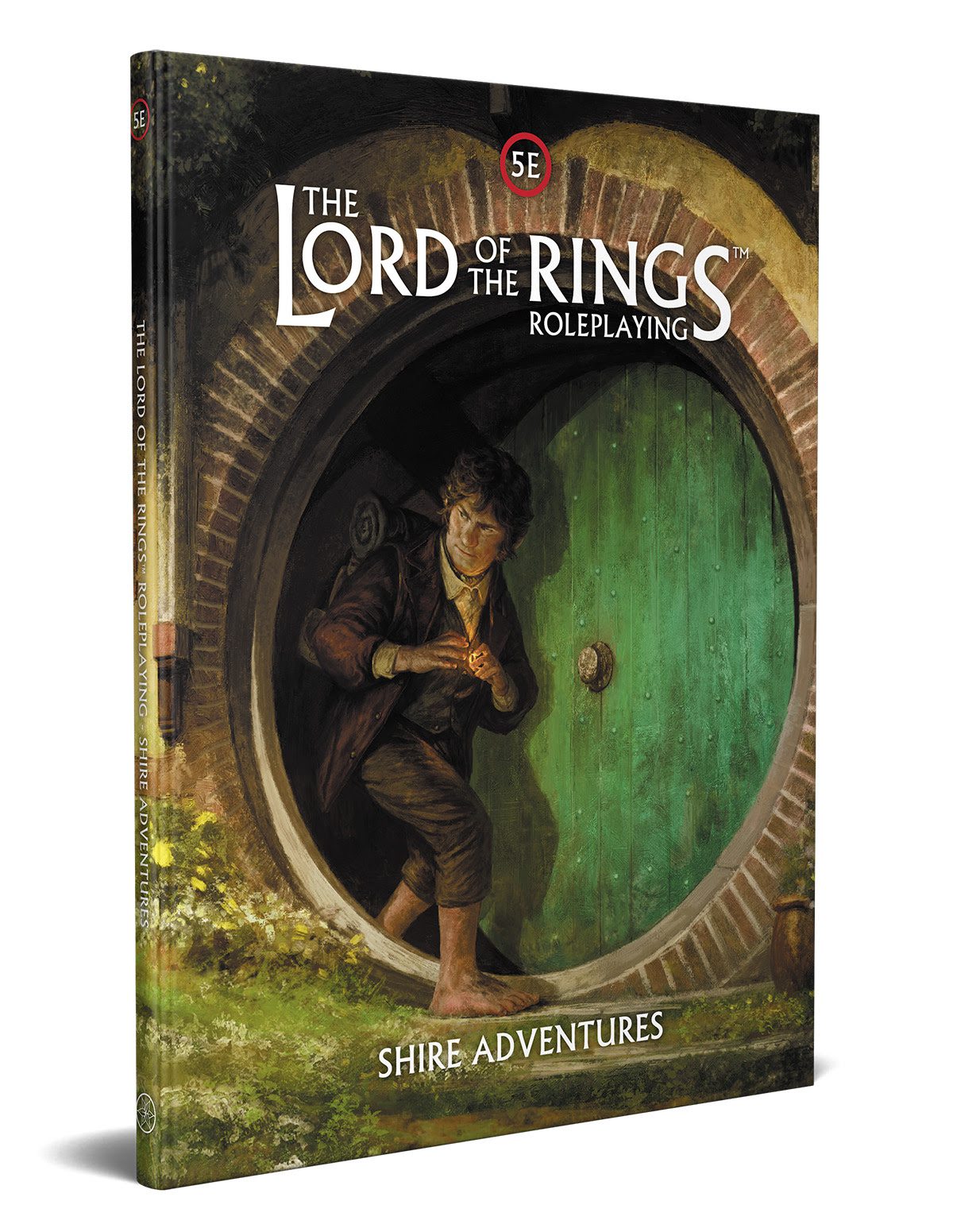 Free League Publishing Announces 5E Conversion Of Hit Lord Of The Rings RPG 'The One Ring' 2
