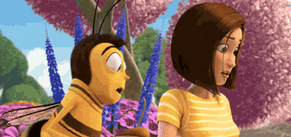'Honey Buzz' Is Able To Make Running An Economy Sweet 1