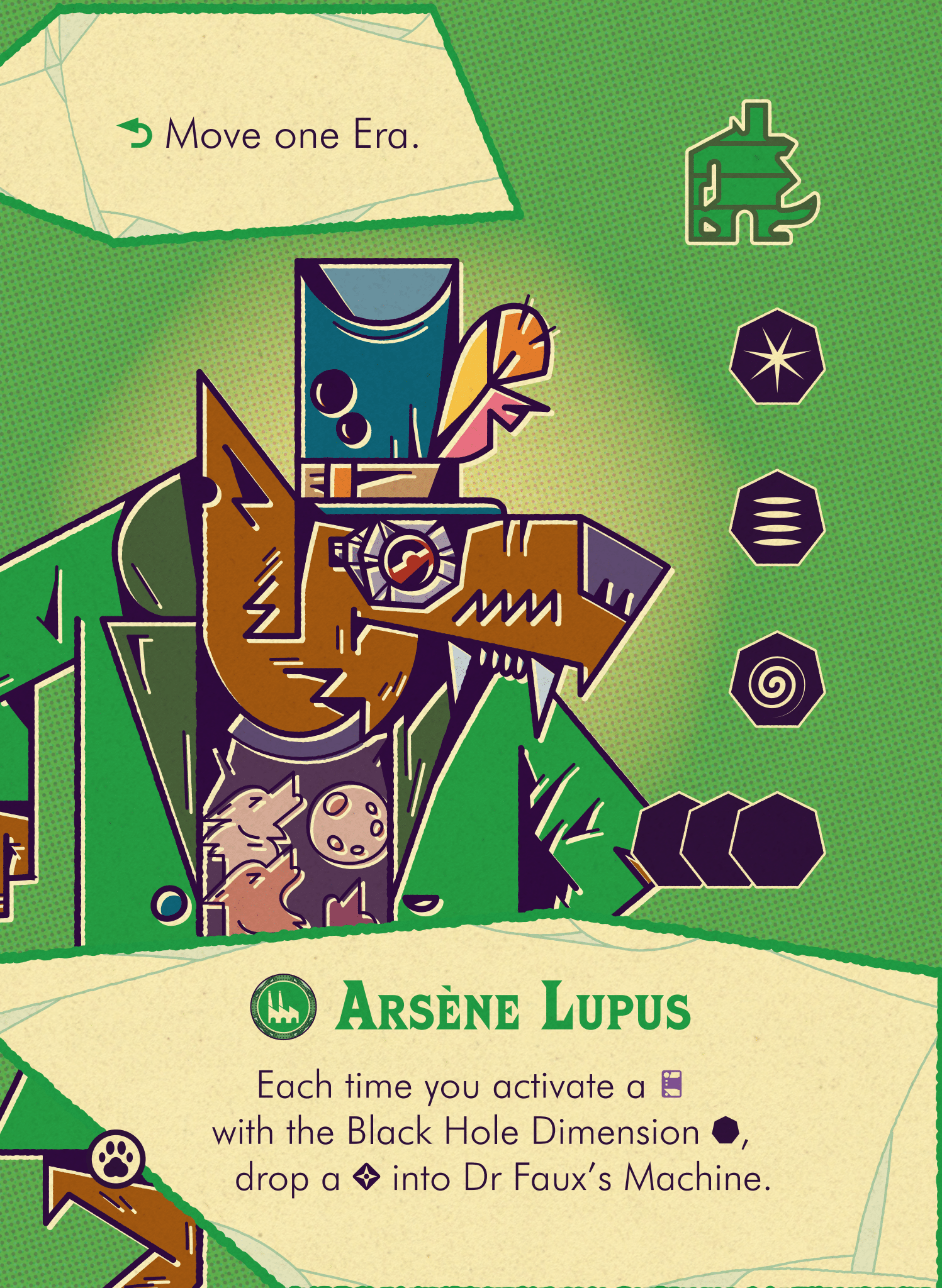 Pandasaurus Announces New Localization, Two Game Expansions To Hit Retail At End Of Year 10